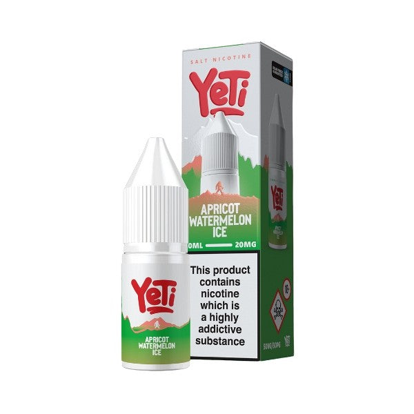 Yeti Nic Salt Summit Series