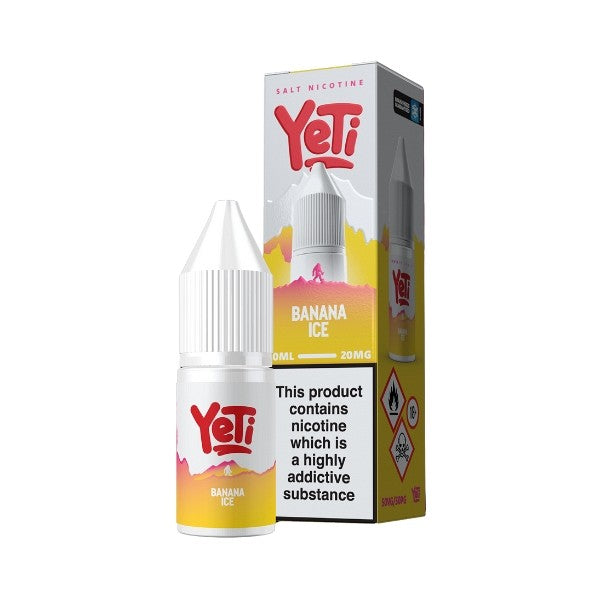 Yeti Nic Salt Summit Series