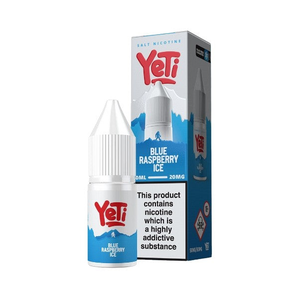 Yeti Nic Salt Summit Series