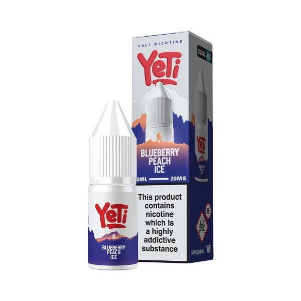Yeti Nic Salt Summit Series
