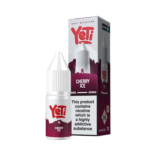 Yeti Nic Salt Summit Series