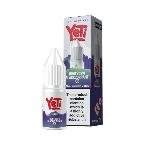Yeti Nic Salt Summit Series