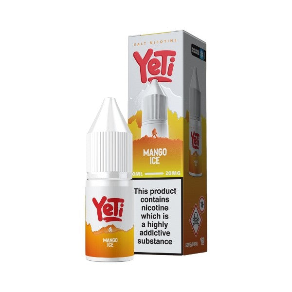 Yeti Nic Salt Summit Series