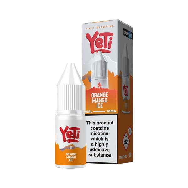 Yeti Nic Salt Summit Series
