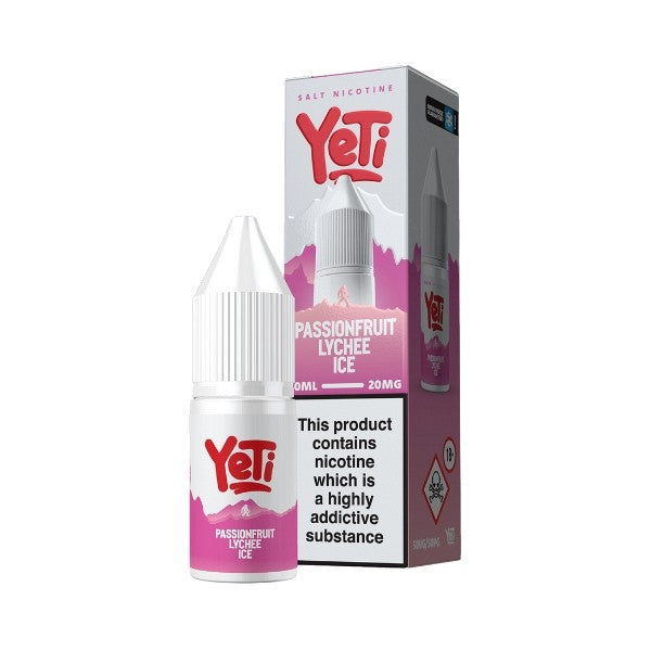 Yeti Nic Salt Summit Series