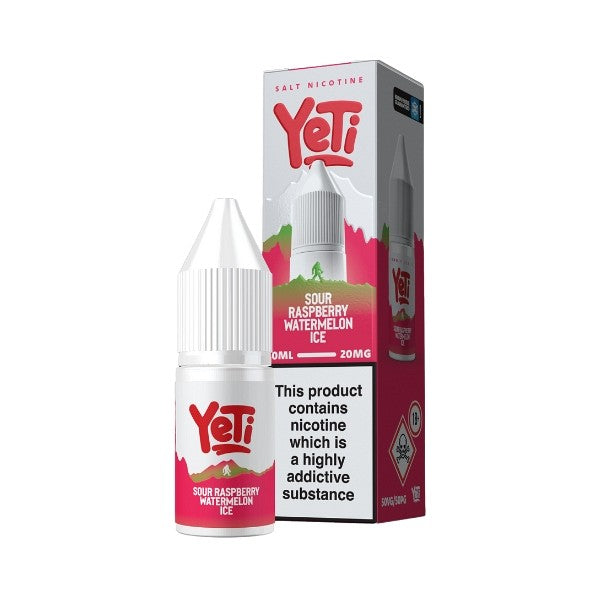 Yeti Nic Salt Summit Series