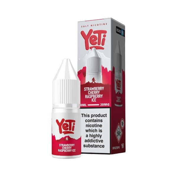 Yeti Nic Salt Summit Series