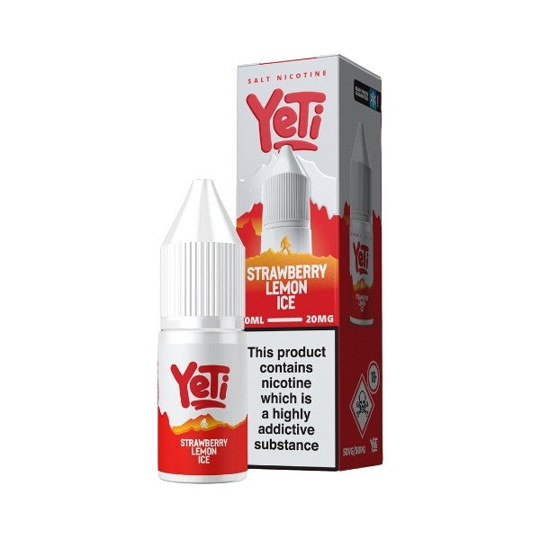 Yeti Nic Salt Summit Series