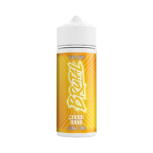 Brutal - 100ml Shortfill