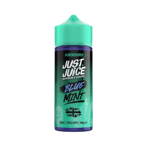 Just Juice Mint 100ml