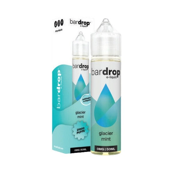 Bar Drop E-Liquid 50ml