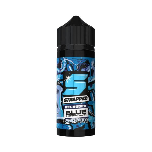 Strapped Reloaded 100ml