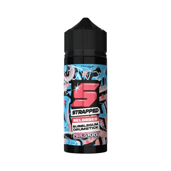 Strapped Reloaded 100ml