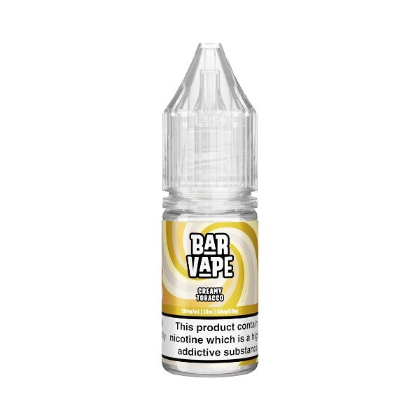 Bar Vape Nic Salt