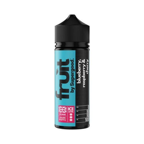 Fruit by Supergood 100ml