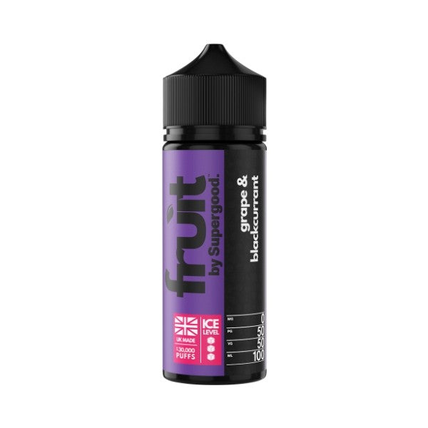 Fruit by Supergood 100ml