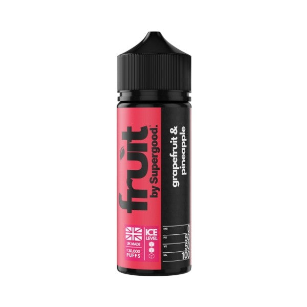 Fruit by Supergood 100ml