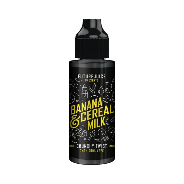 Future Juice 100ml