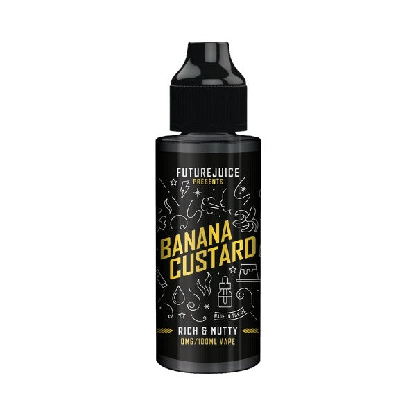 Future Juice 100ml