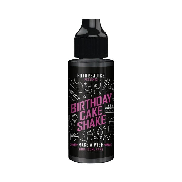 Future Juice 100ml