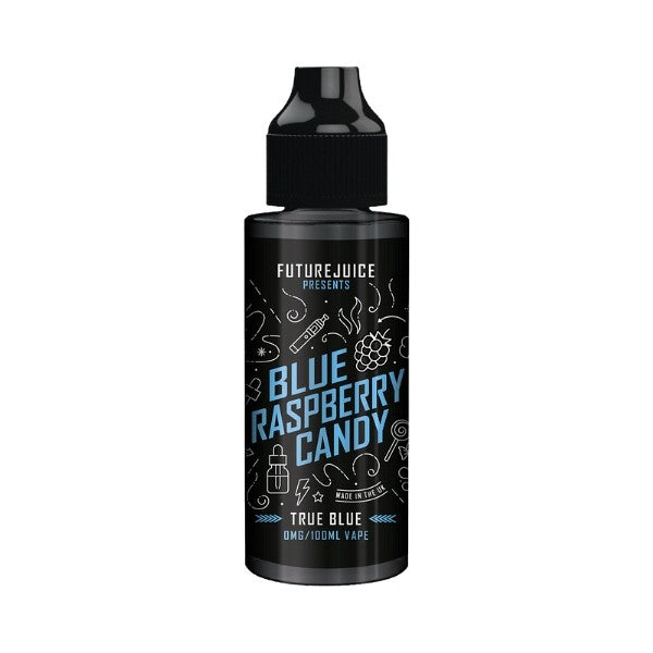 Future Juice 100ml