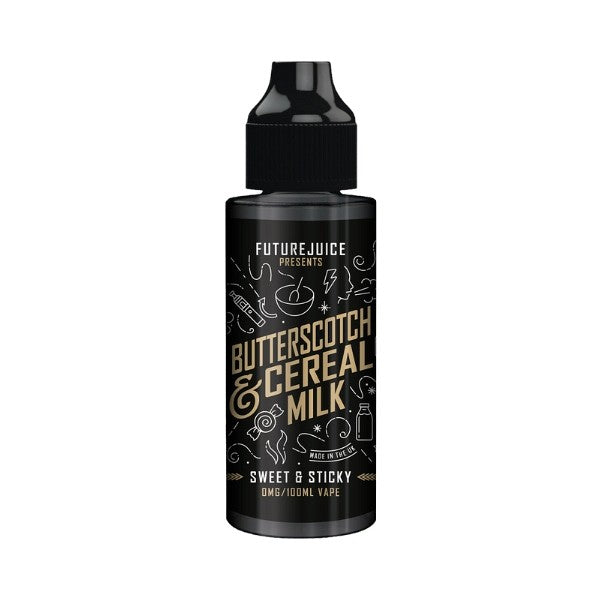 Future Juice 100ml