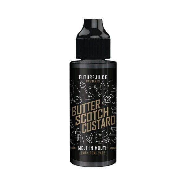Future Juice 100ml