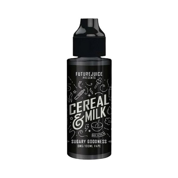Future Juice 100ml