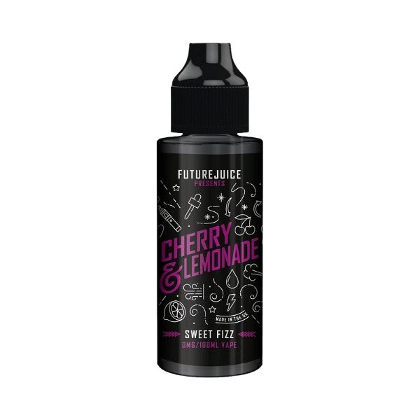 Future Juice 100ml