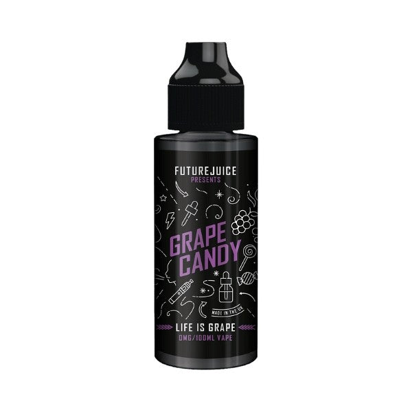 Future Juice 100ml