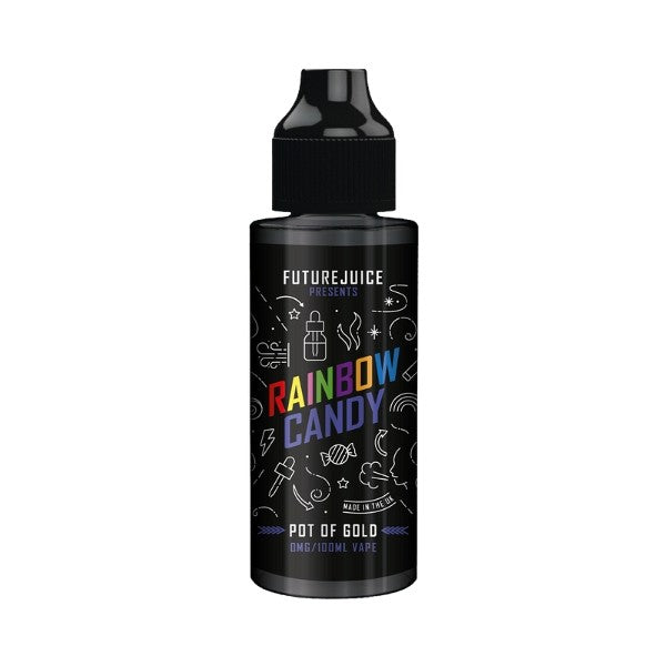 Future Juice 100ml