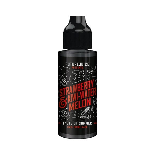 Future Juice 100ml