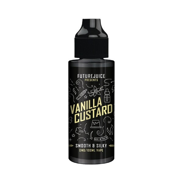 Future Juice 100ml
