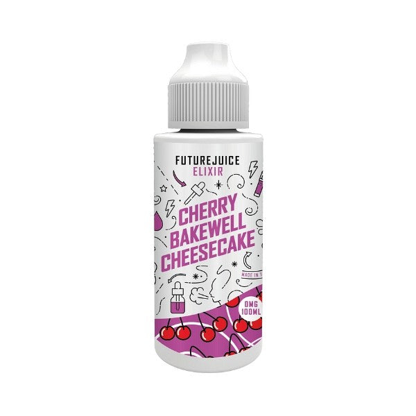Future Juice Elixir 100ml