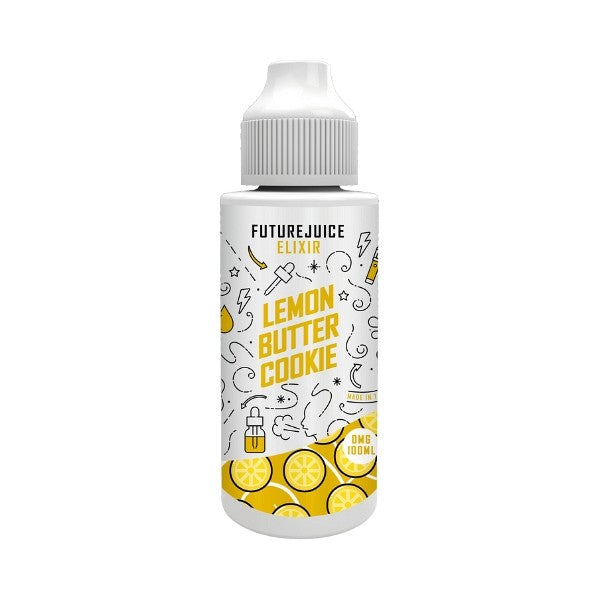 Future Juice Elixir 100ml