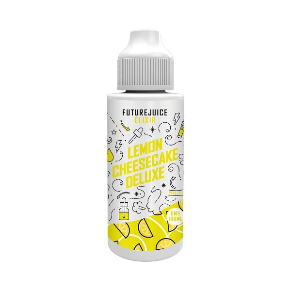 Future Juice Elixir 100ml