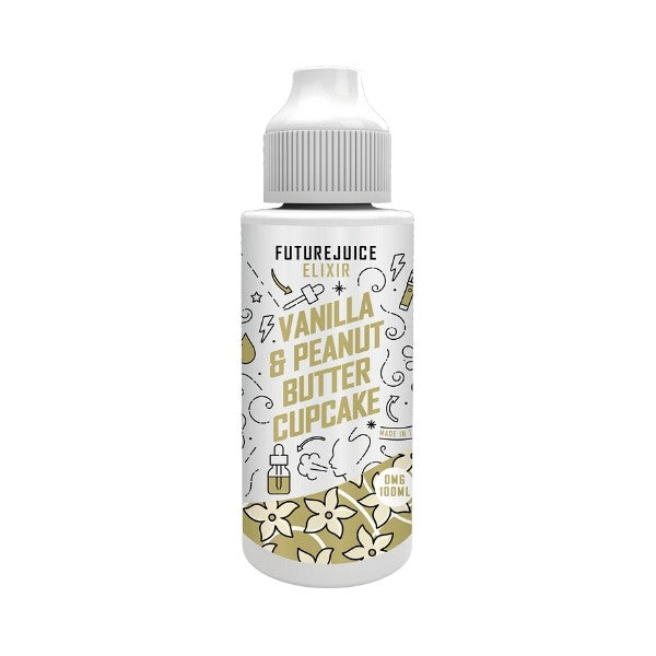 Future Juice Elixir 100ml
