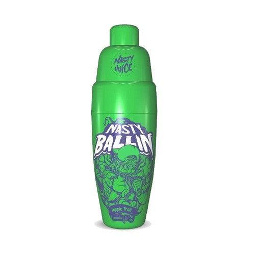 Nasty Juice Ballin Hippie Trail 50ml