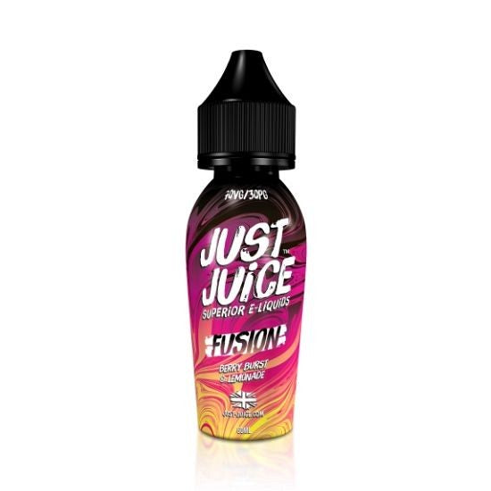 Just Juice 50ml