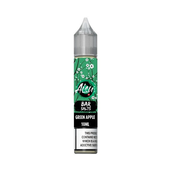 Aisu Bar Salts - 4 for £10 Offer