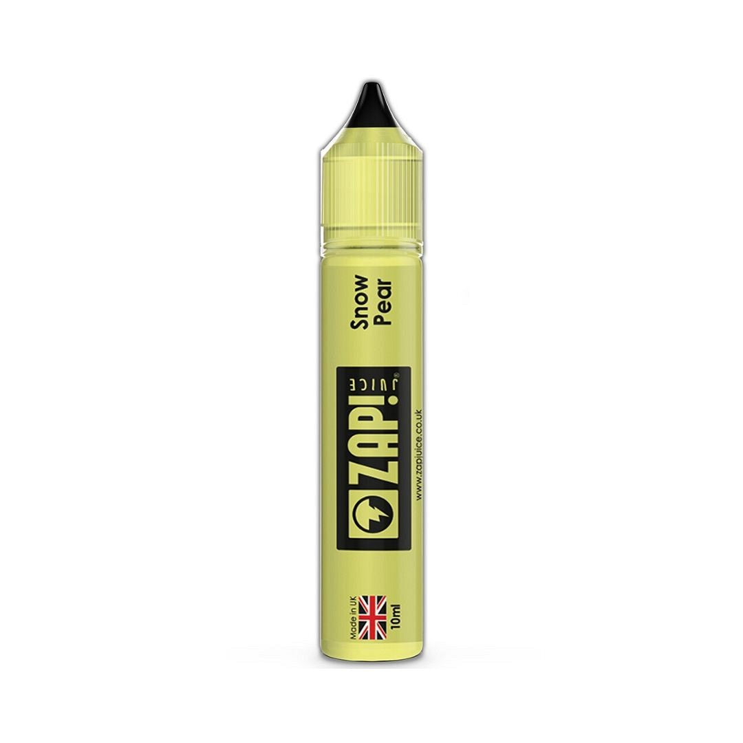 Zap! Juice Nic Salt