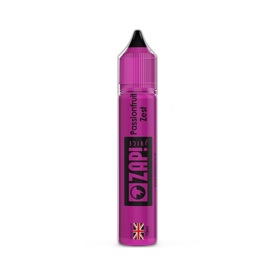 Zap! Juice Nic Salt