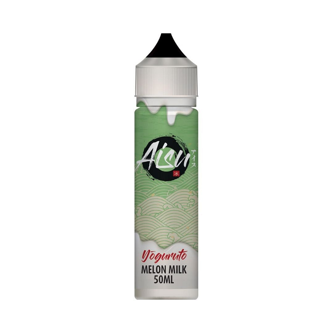 ZAP! 50ml Yoghurt