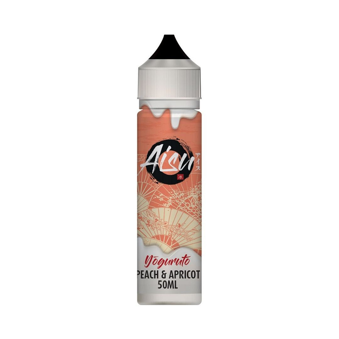 ZAP! 50ml Yoghurt
