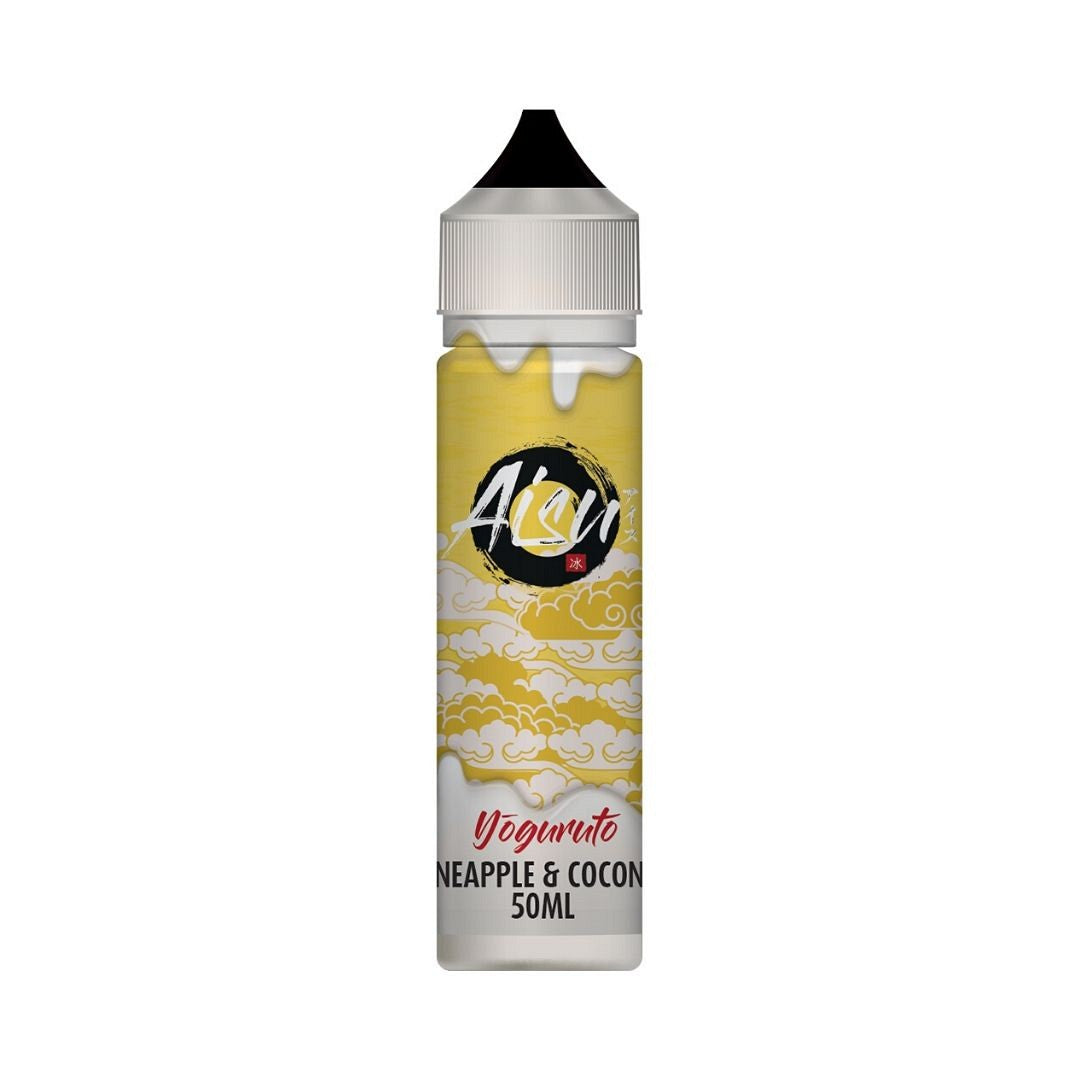 ZAP! 50ml Yoghurt