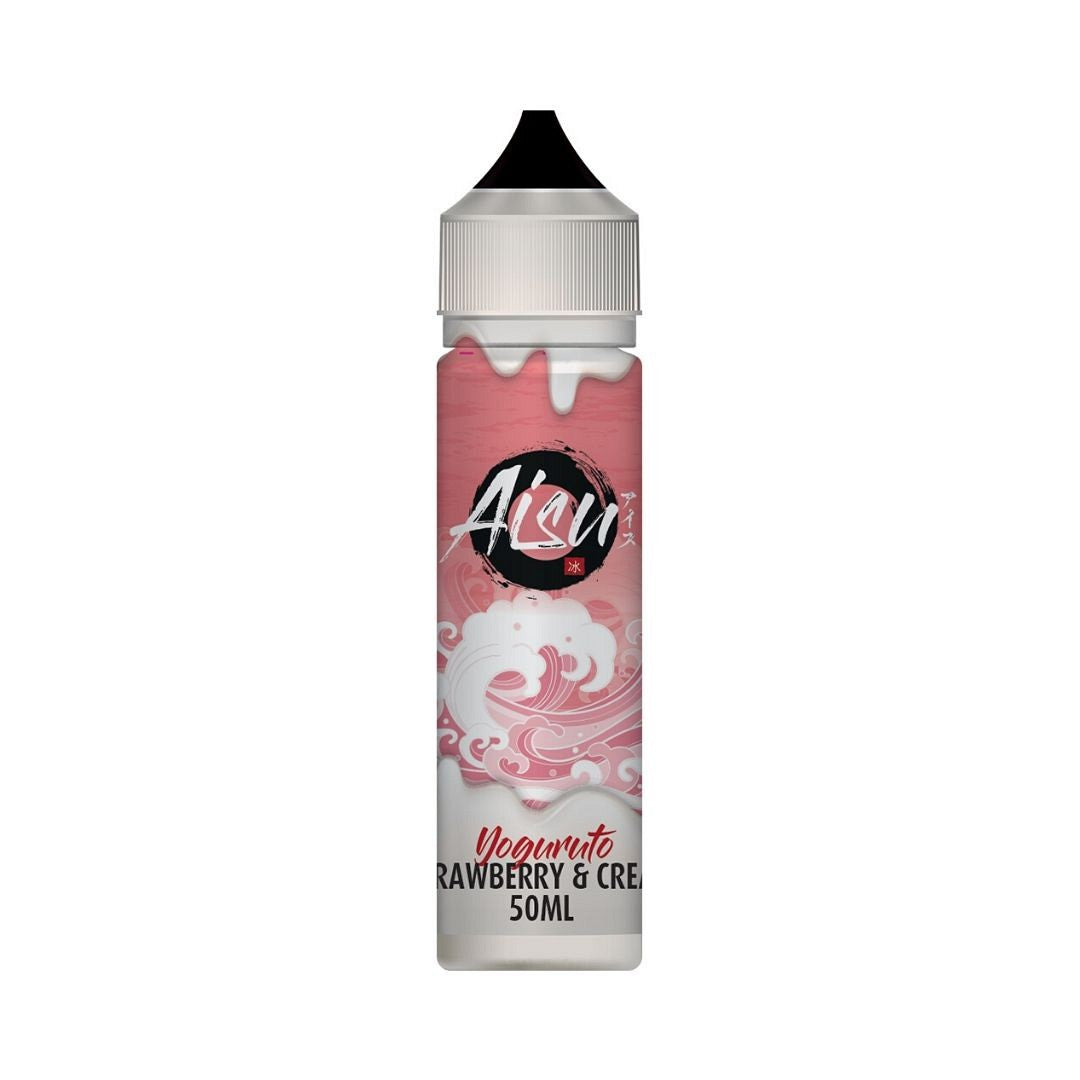 ZAP! 50ml Yoghurt