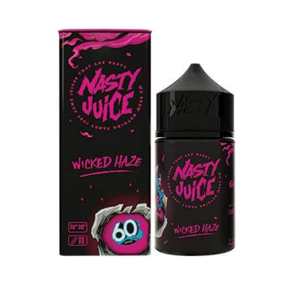 Nasty Juice 50ml