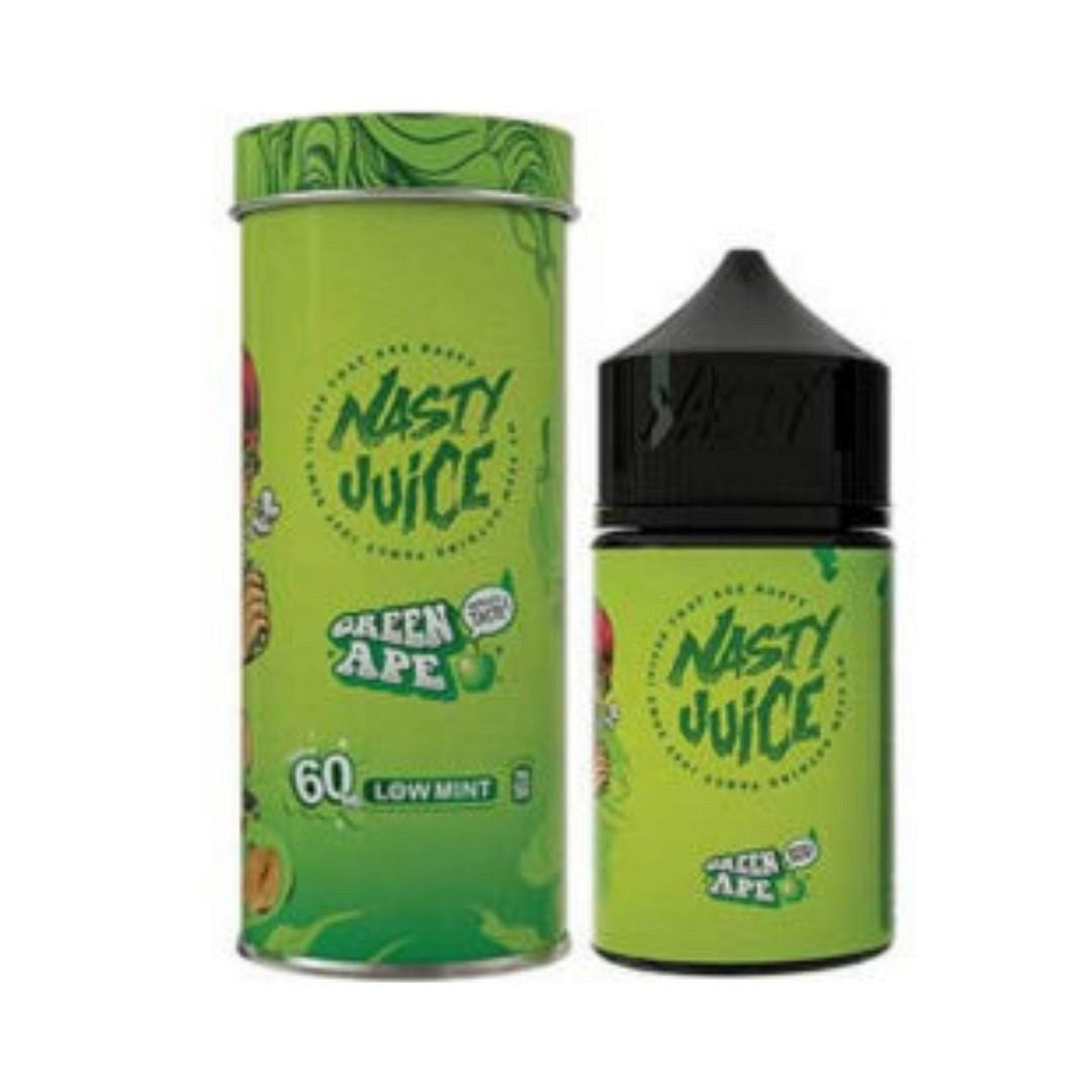 Nasty Juice 50ml