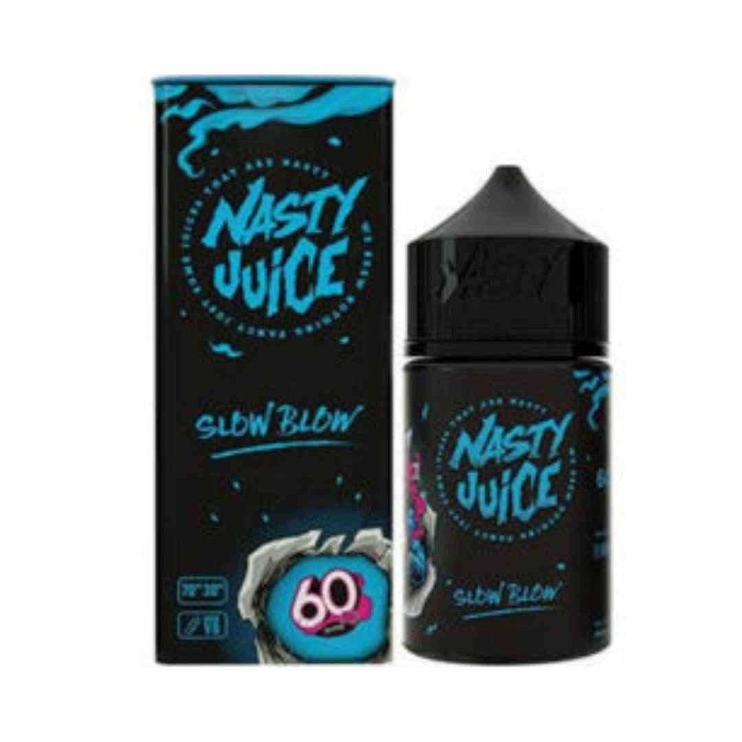 Nasty Juice 50ml