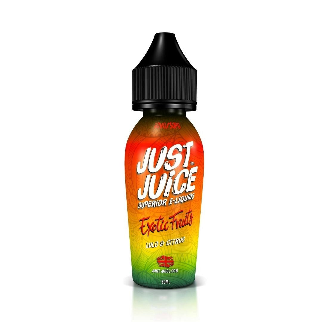 Just Juice 50ml